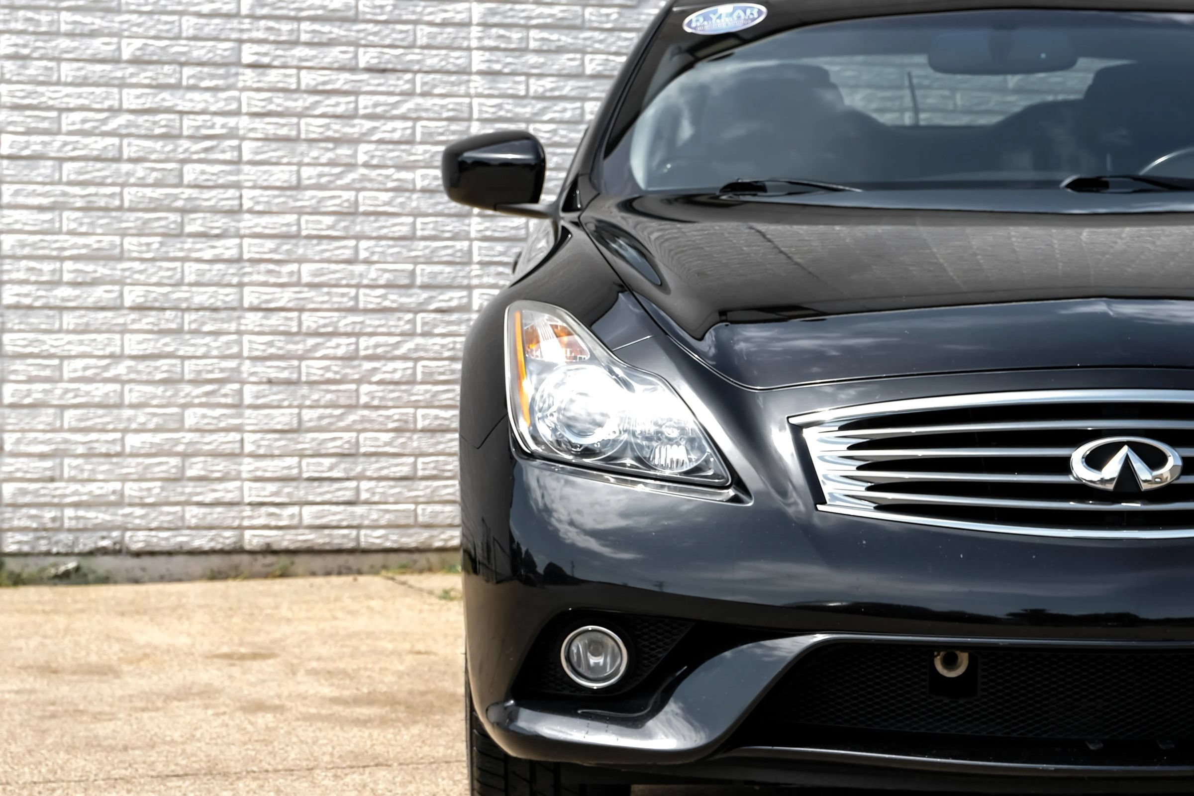 Used 2012 INFINITI G37 Convertible w/ Premium Pkg RWD image 32