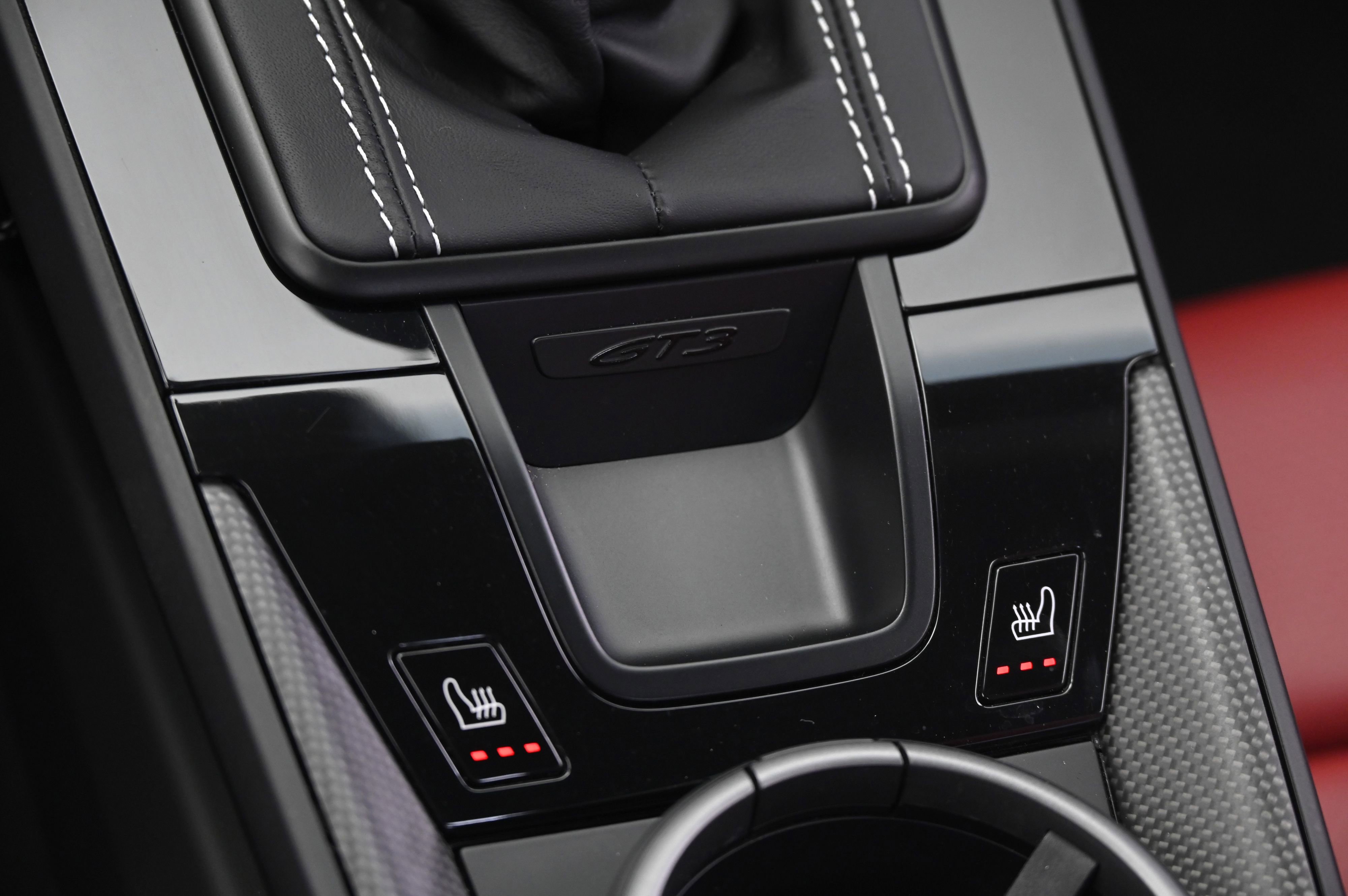 Used 2022 Porsche 911 GT3 image 40