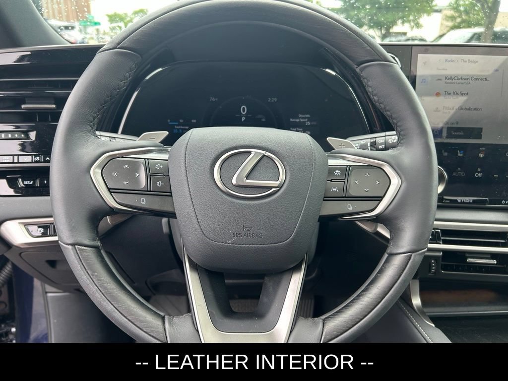 Used 2026 Lexus RX 350 w/ Convenience Package AWD/4WD image 10