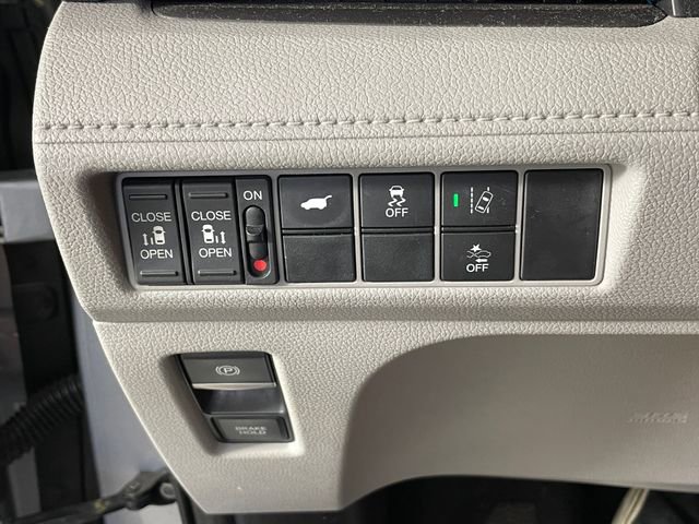 Certified 2018 Honda Odyssey EX-L image 8