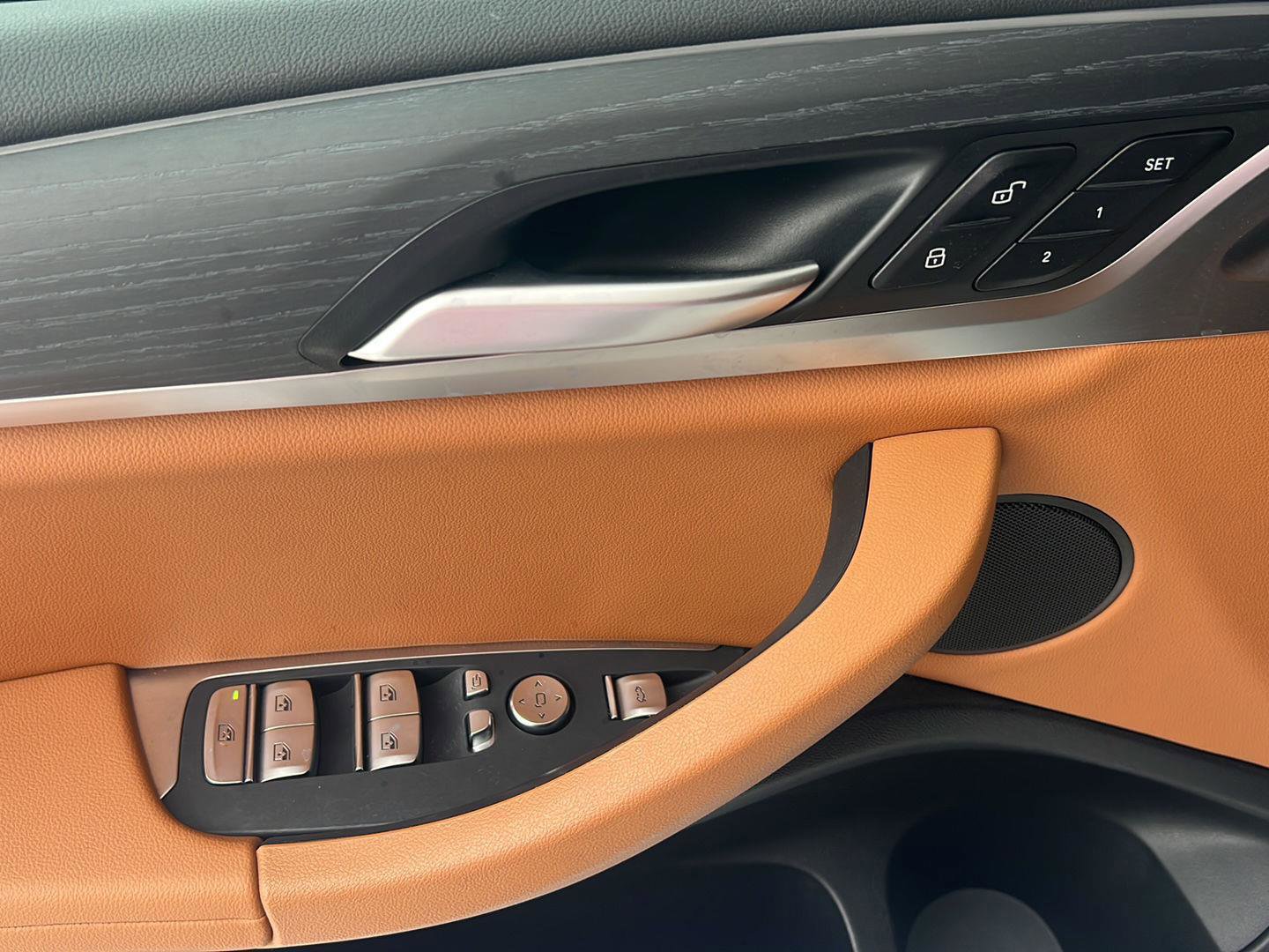 Certified 2022 BMW X4 xDrive30i w/ M Sport Package 2 image 35