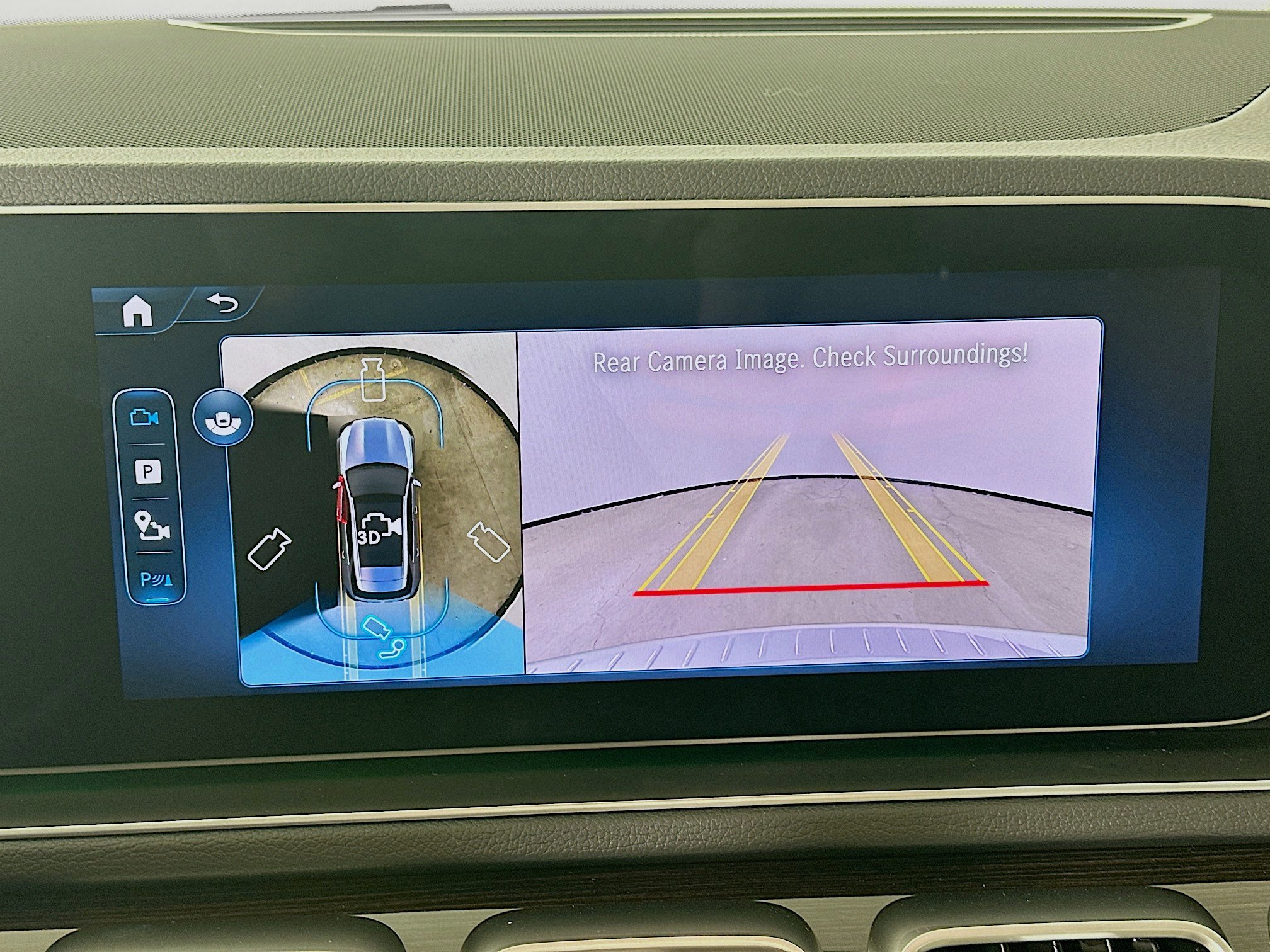 Used 2026 Mercedes-Benz GLE 450 4MATIC image 18