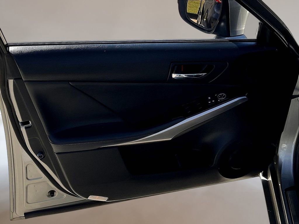 Used 2014 Lexus IS 250 AWD w/ Premium Package image 19