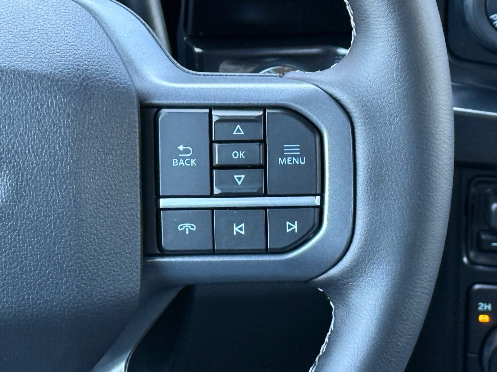 New 2026 Ford F550 4x4 Crew Cab image 32