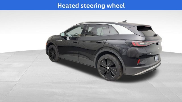 Used 2023 Volkswagen ID.4 Pro S Plus AWD/4WD image 5