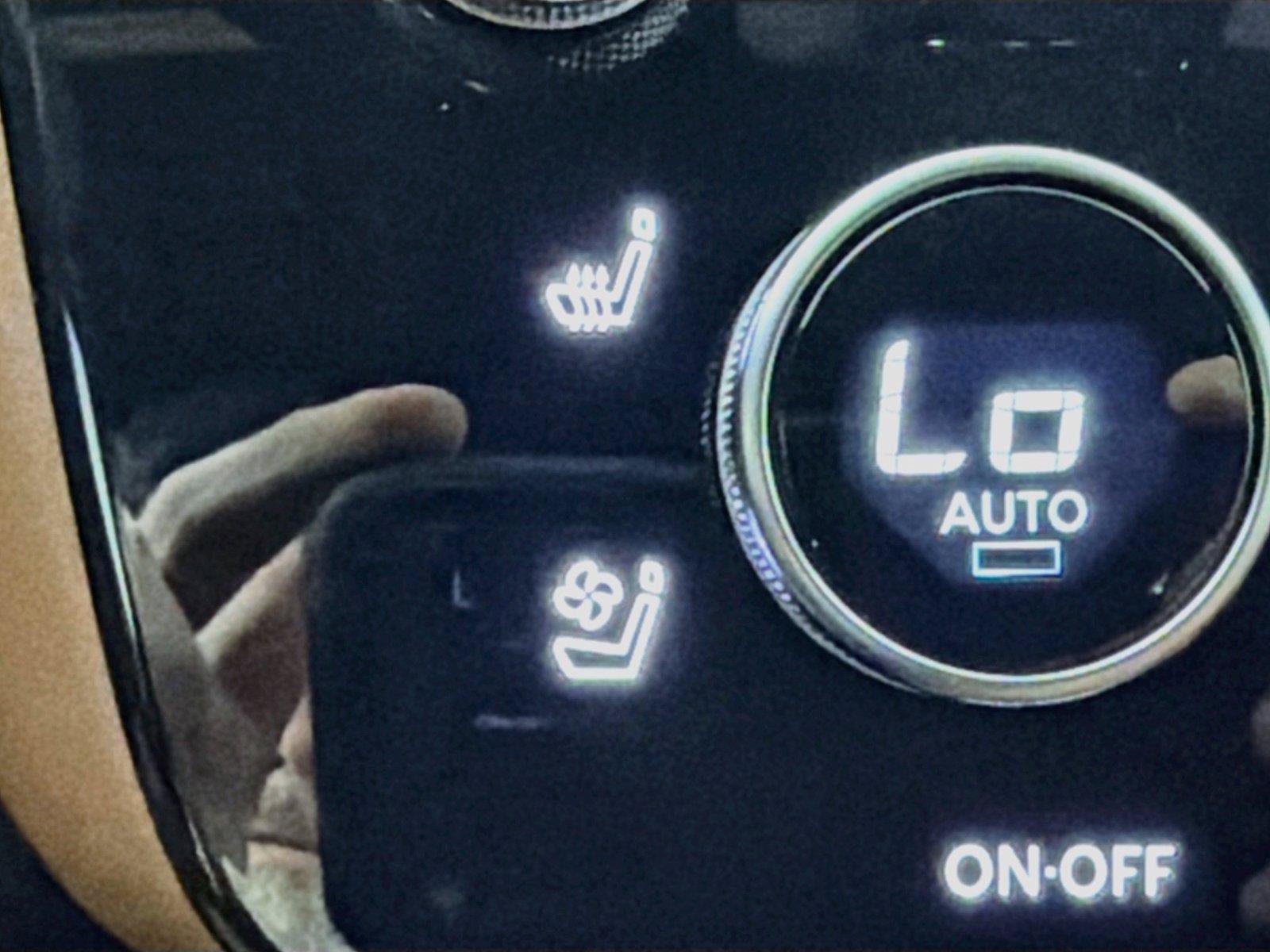 Used 2025 INFINITI QX60 Autograph w/ Cargo Package AWD/4WD image 21