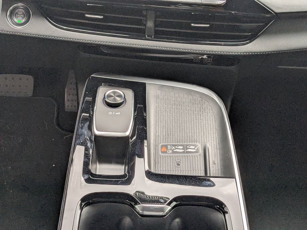 New 2026 Buick Enclave Sport Touring w/ Power Package FWD image 20