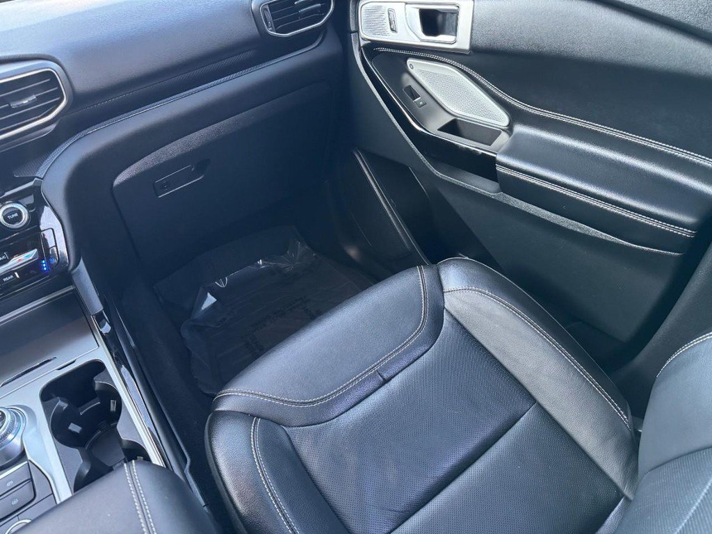 Used 2023 Ford Explorer ST w/ Equipment Group 401A image 19