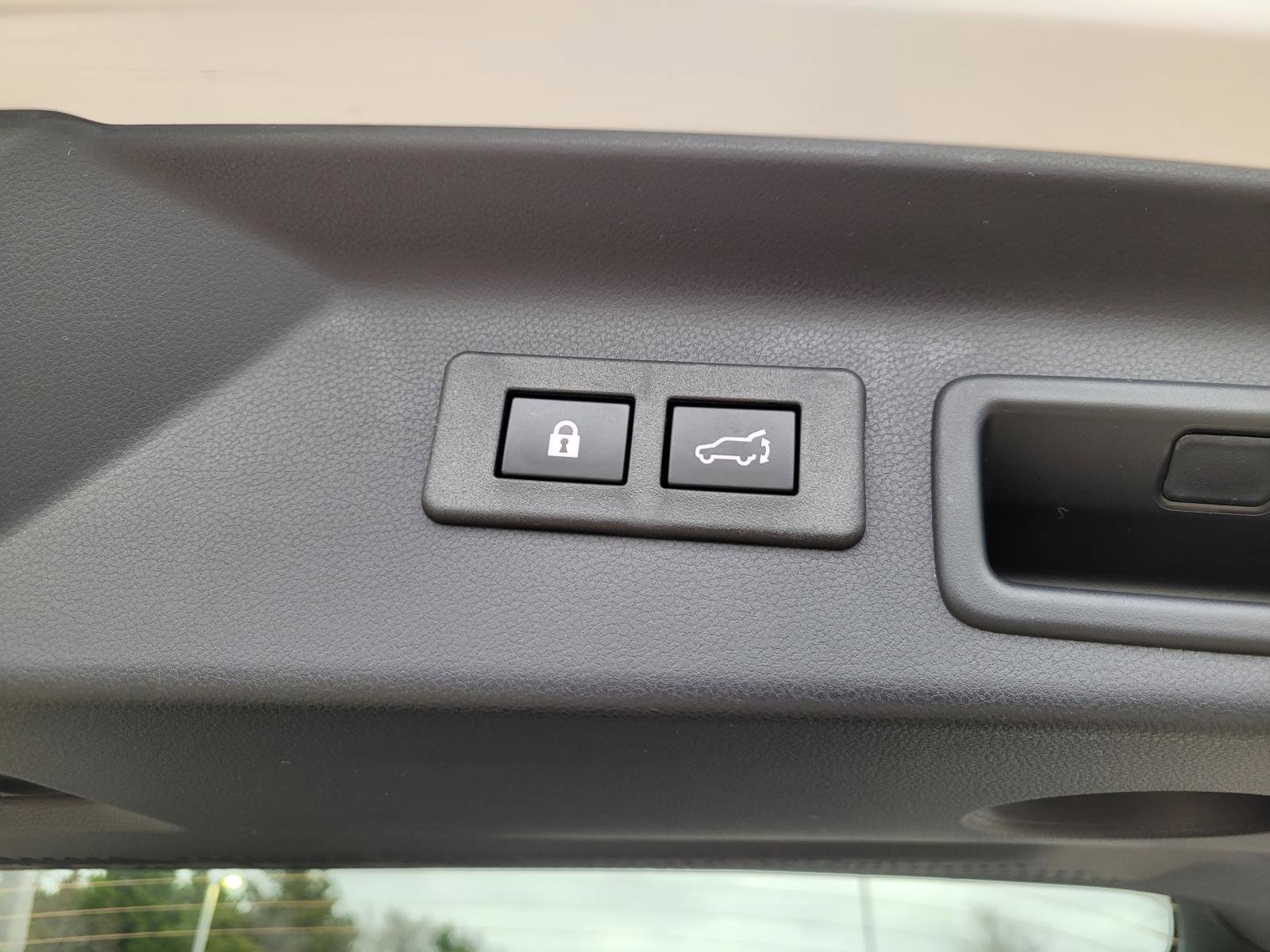 New 2026 Subaru Forester Wilderness image 19