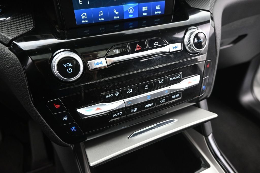 Used 2023 Ford Explorer ST w/ Equipment Group 401A AWD/4WD image 17
