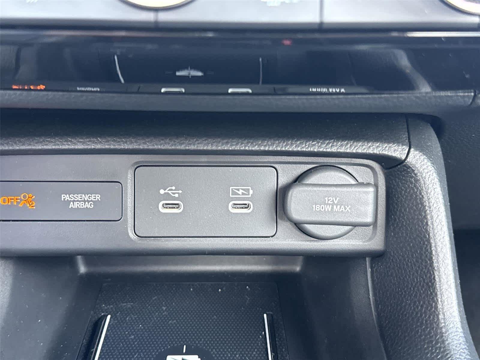 Used 2026 Honda Civic Sport Touring image 25