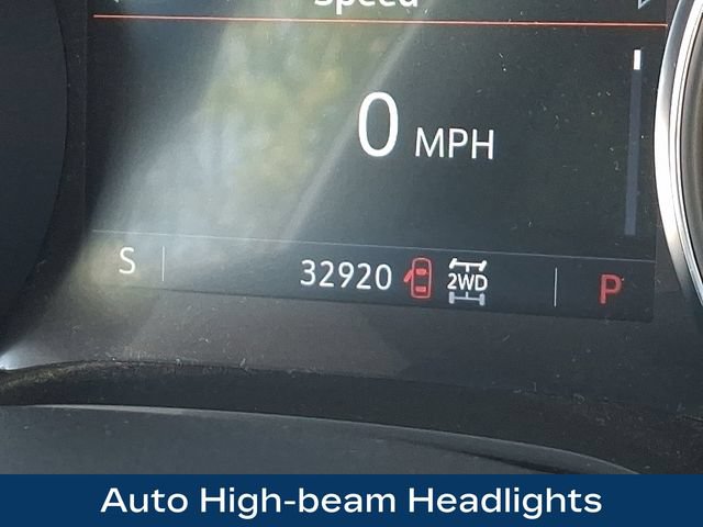 Used 2023 Buick Encore GX Preferred w/ Cold Weather Comfort Package AWD/4WD image 6