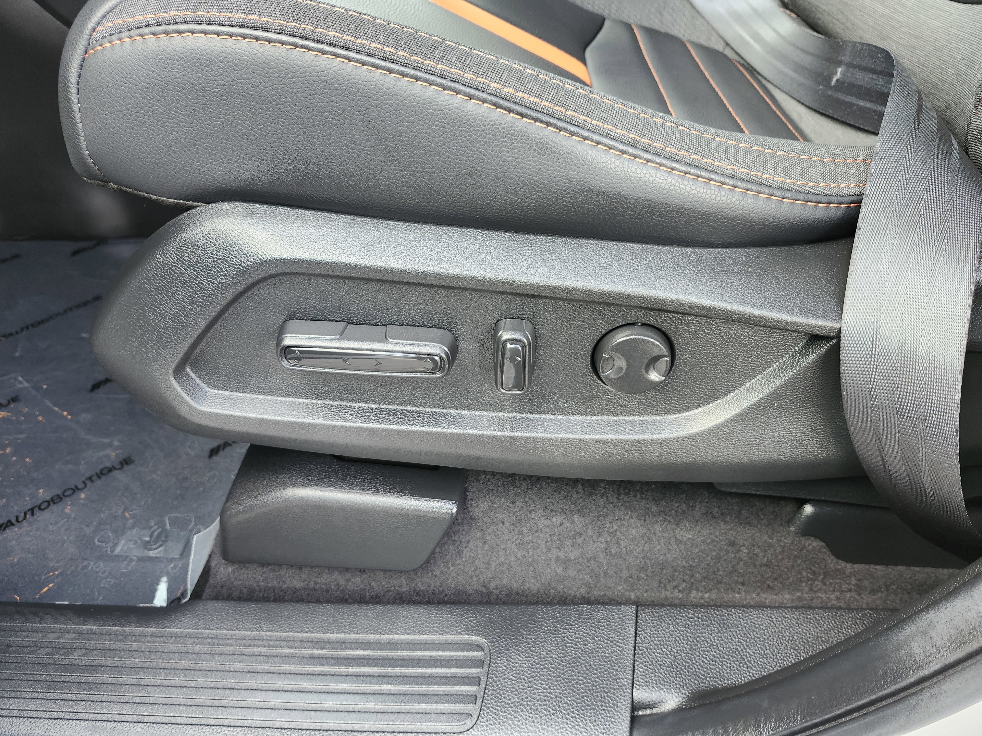 Used 2026 Honda Passport TrailSport image 29