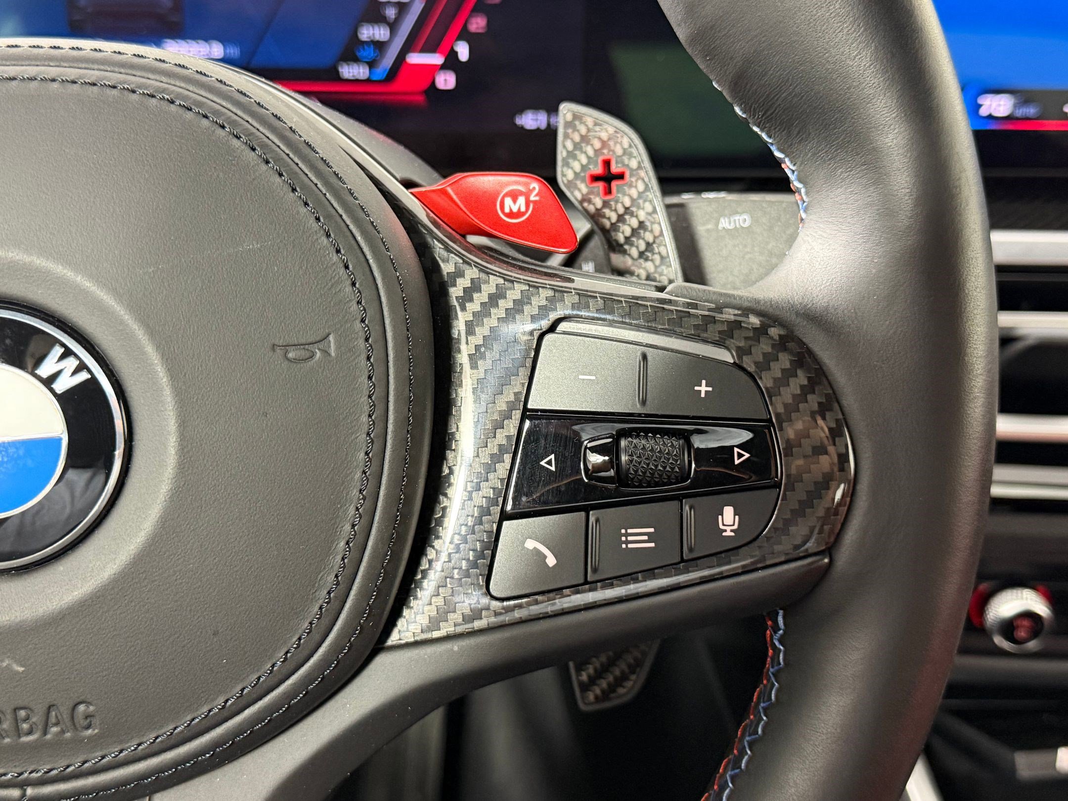 Used 2024 BMW M4 xDrive Competition image 21