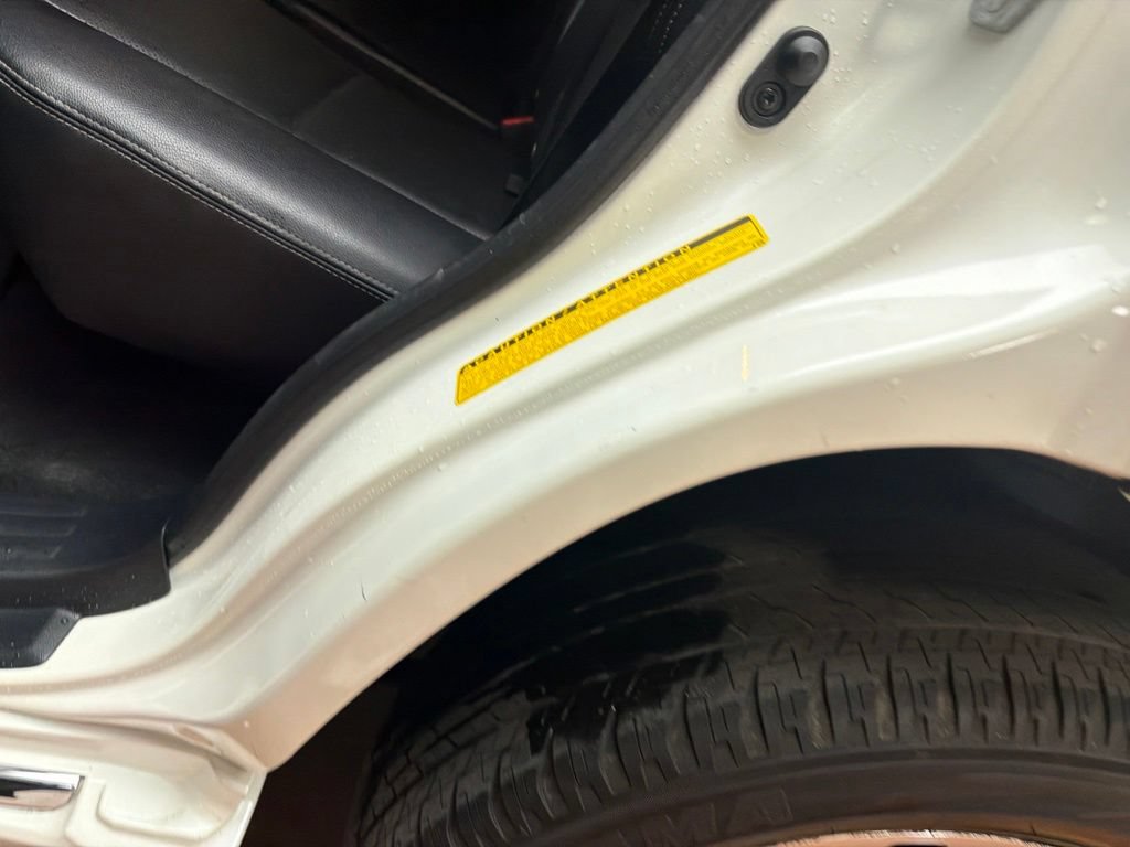 Used 2020 Toyota 4Runner Limited RWD image 14