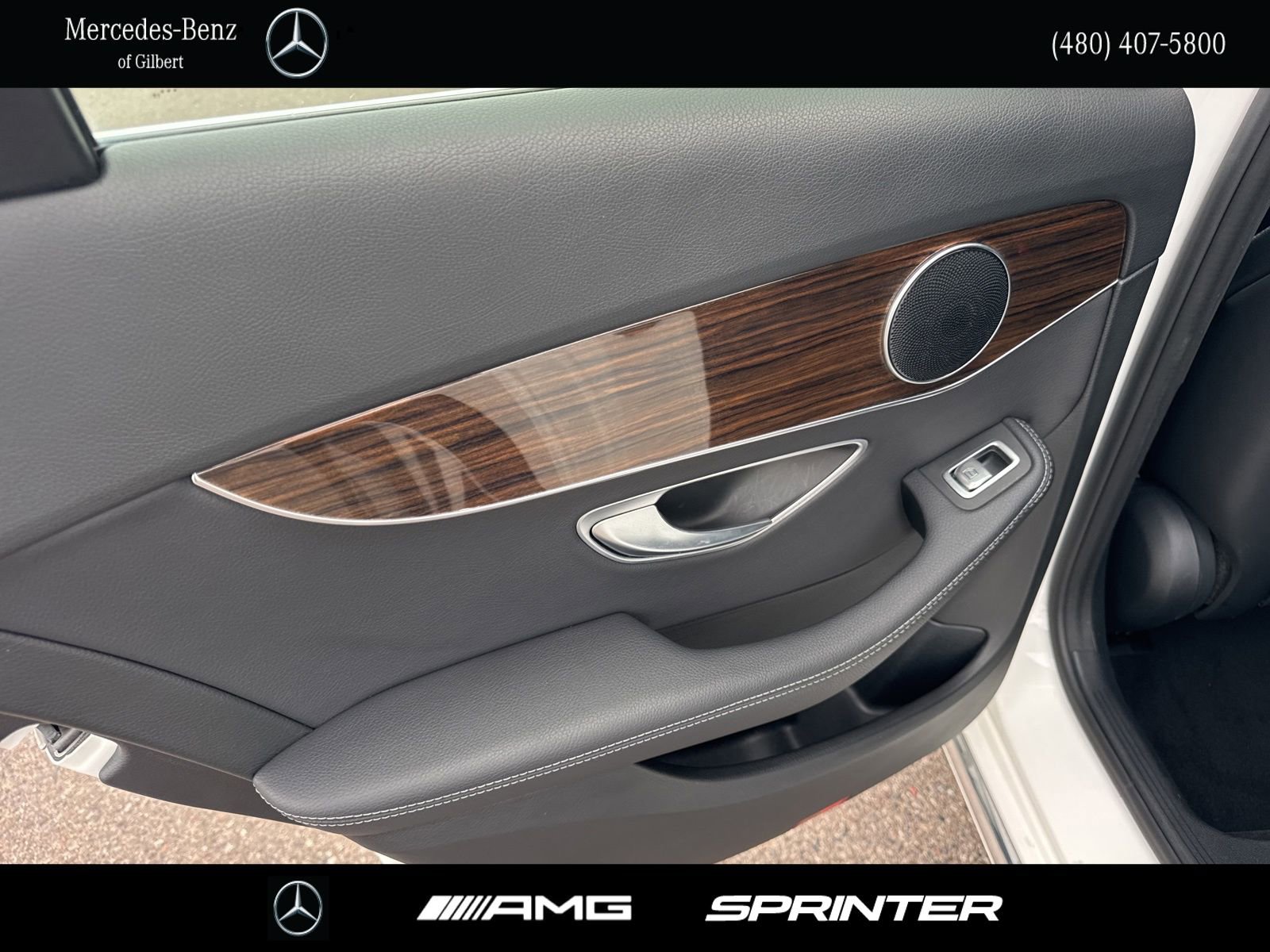 Used 2020 Mercedes-Benz C 300 Sedan image 21