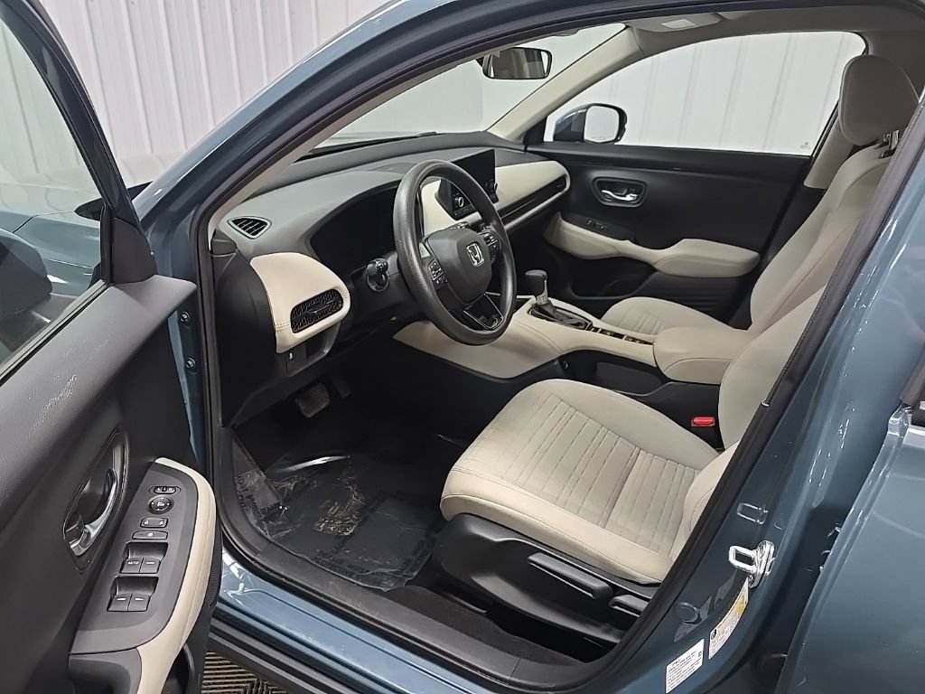 Used 2023 Honda HR-V LX image 28