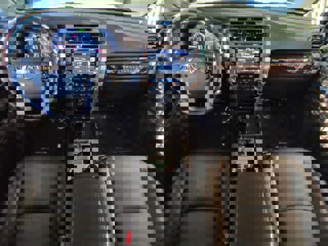 Used 2024 Toyota 4Runner Limited image 15