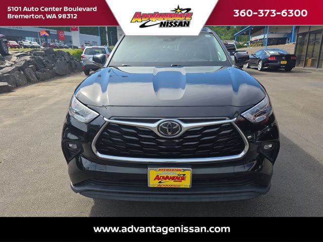 Used 2020 Toyota Highlander Limited AWD/4WD image 10