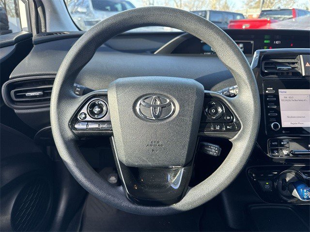 Used 2022 Toyota Prius LE image 14