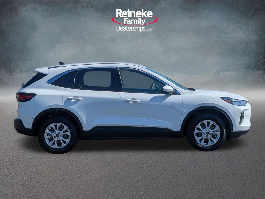 Used 2024 Ford Escape Active w/ Tech Pack #2 image 4