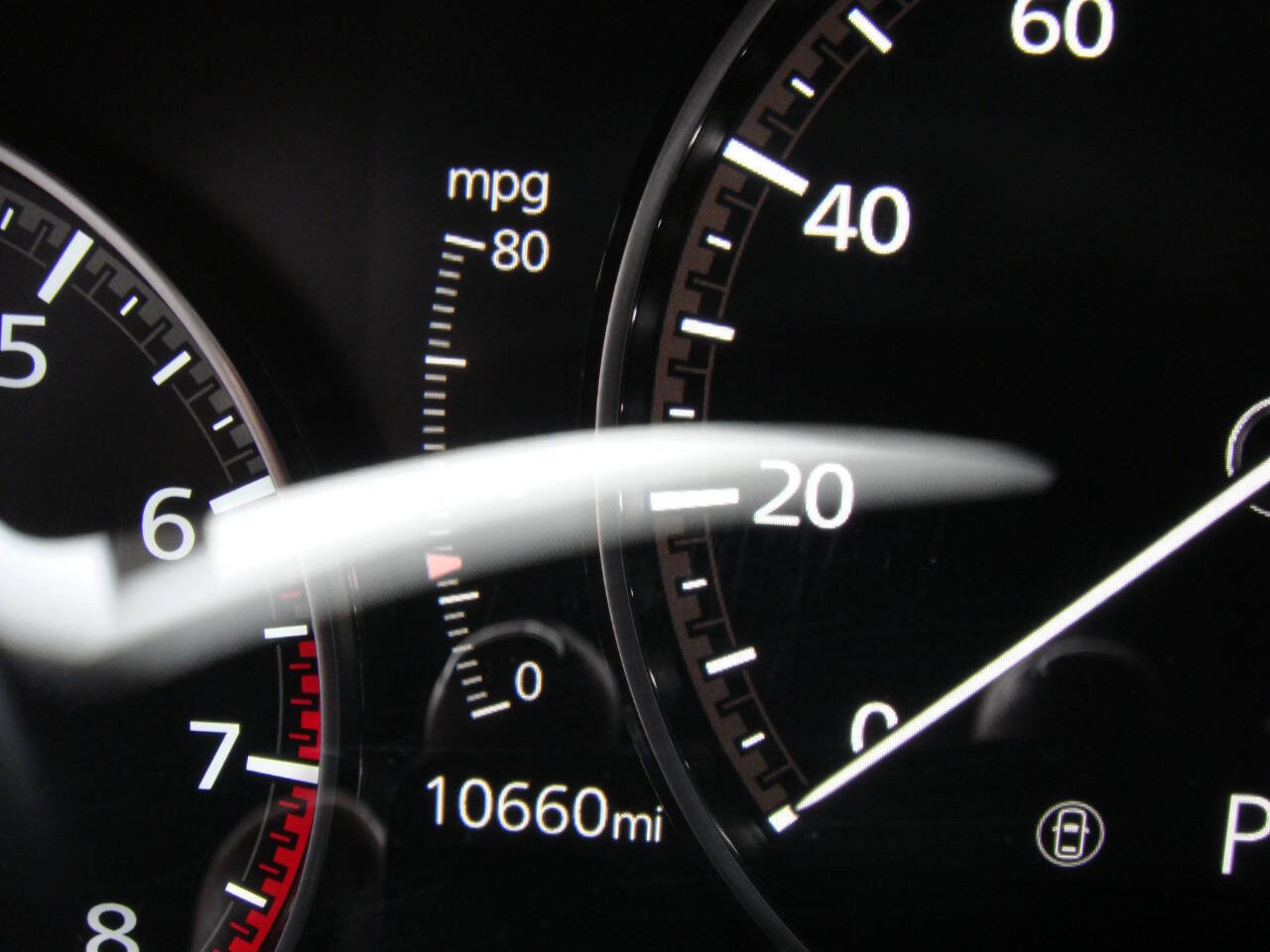 Used 2020 MAZDA MAZDA3 AWD Hatchback w/ Premium Pkg image 19