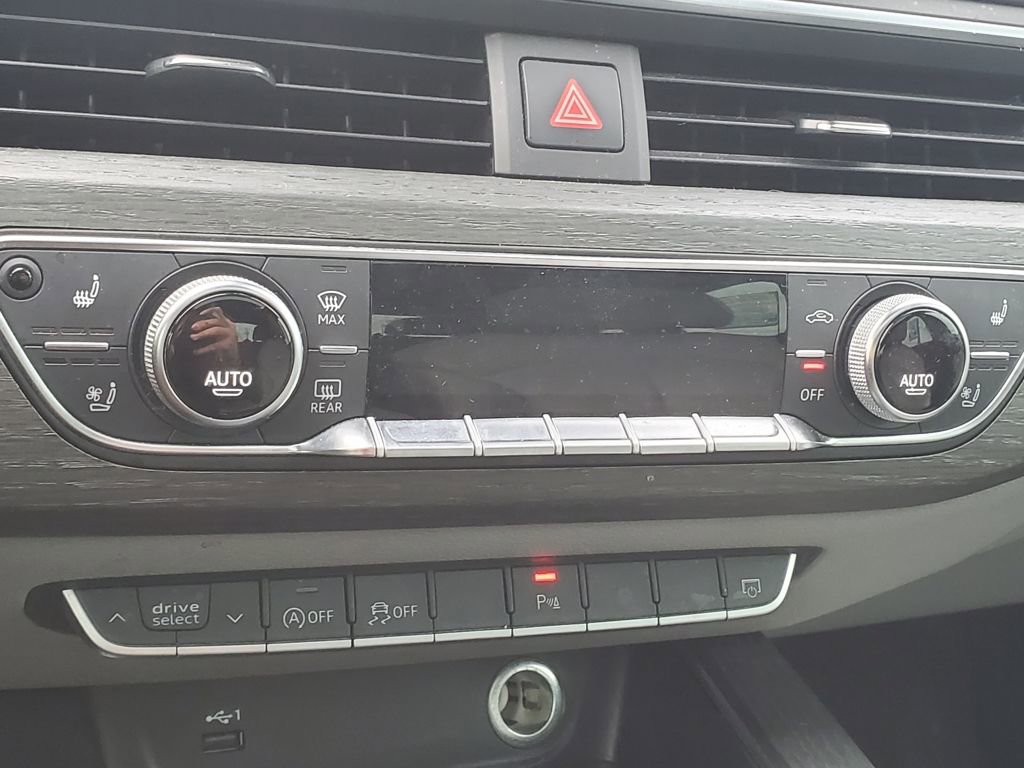 Used 2019 Audi A5 2.0T Premium Plus w/ Premium Plus image 24