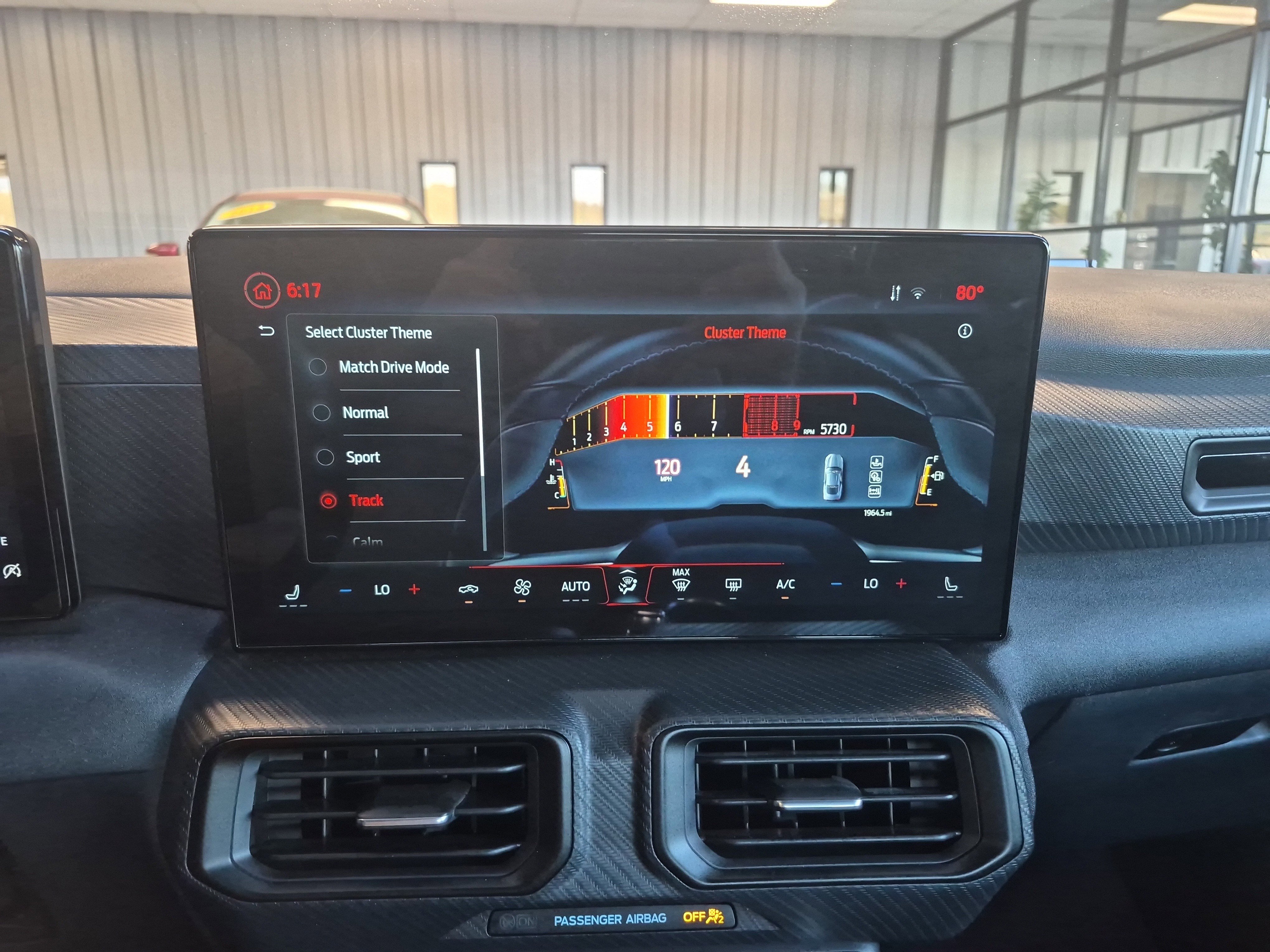 Used 2025 Ford Mustang GT RWD image 38