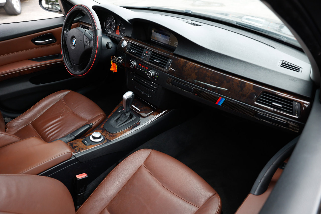 Used 2008 BMW 328xi Sedan image 16