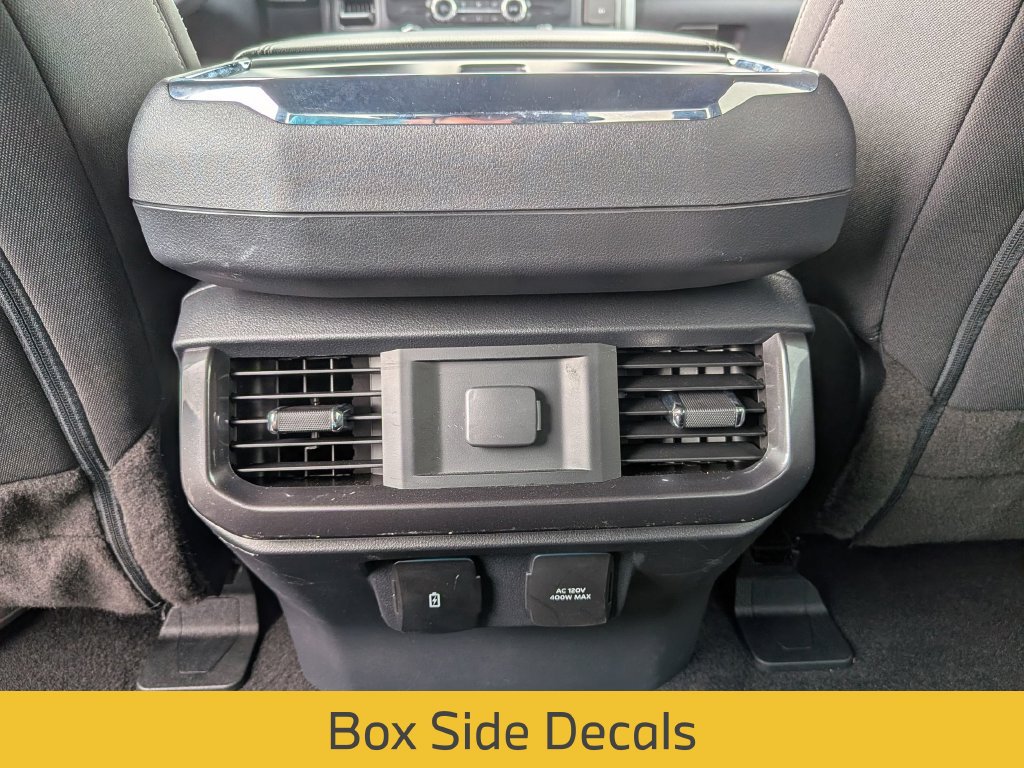 Used 2023 Ford F150 XLT w/ Equipment Group 302A High AWD/4WD image 35