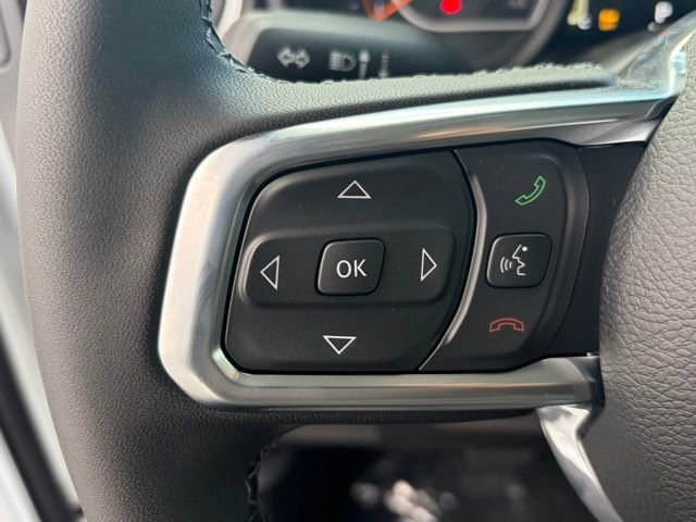 New 2026 Jeep Wrangler Sahara image 17