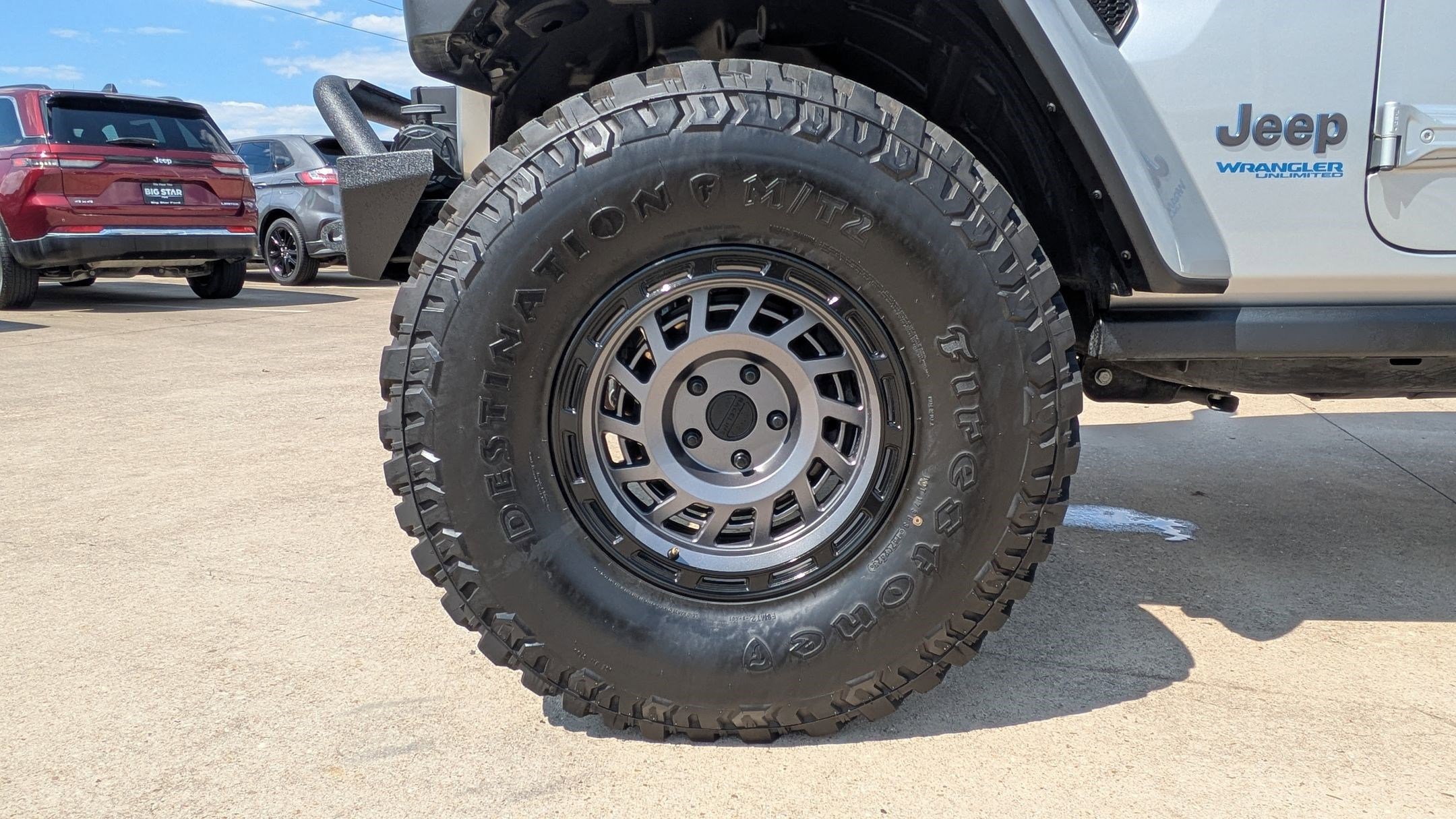 Used 2022 Jeep Wrangler Unlimited Rubicon 4xe image 11