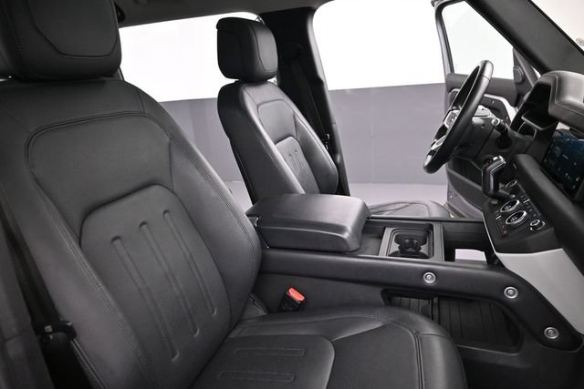 Used 2020 Land Rover Defender 110 SE AWD/4WD image 26