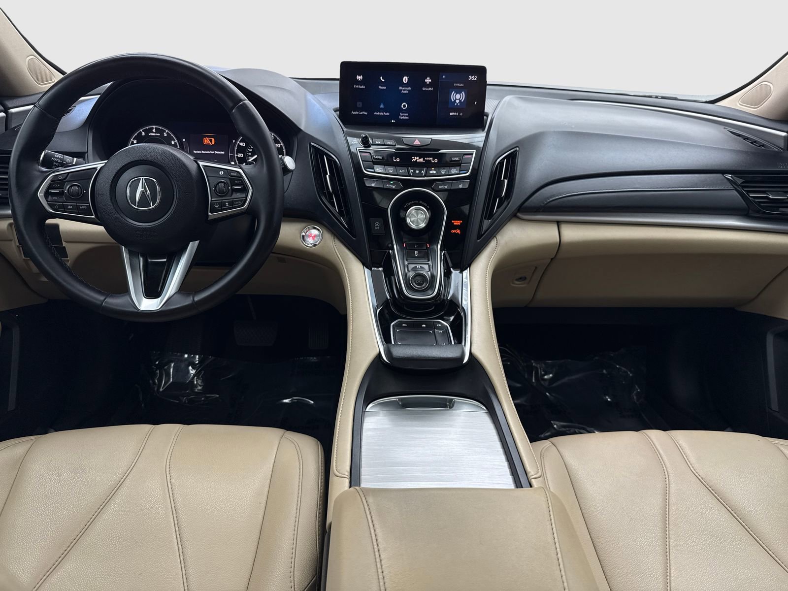 Used 2019 Acura RDX FWD image 20