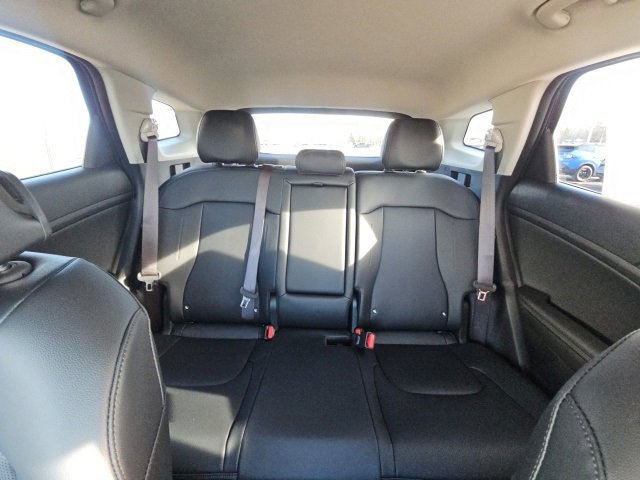 New 2026 Kia Sportage EX image 21