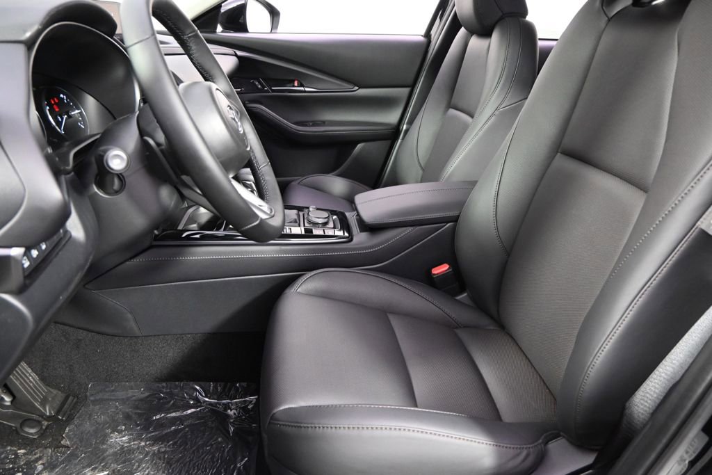 New 2026 MAZDA CX-30 2.5 Turbo w/ Premium Plus Pkg image 13