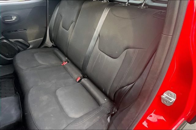 Used 2020 Jeep Renegade Sport FWD image 26