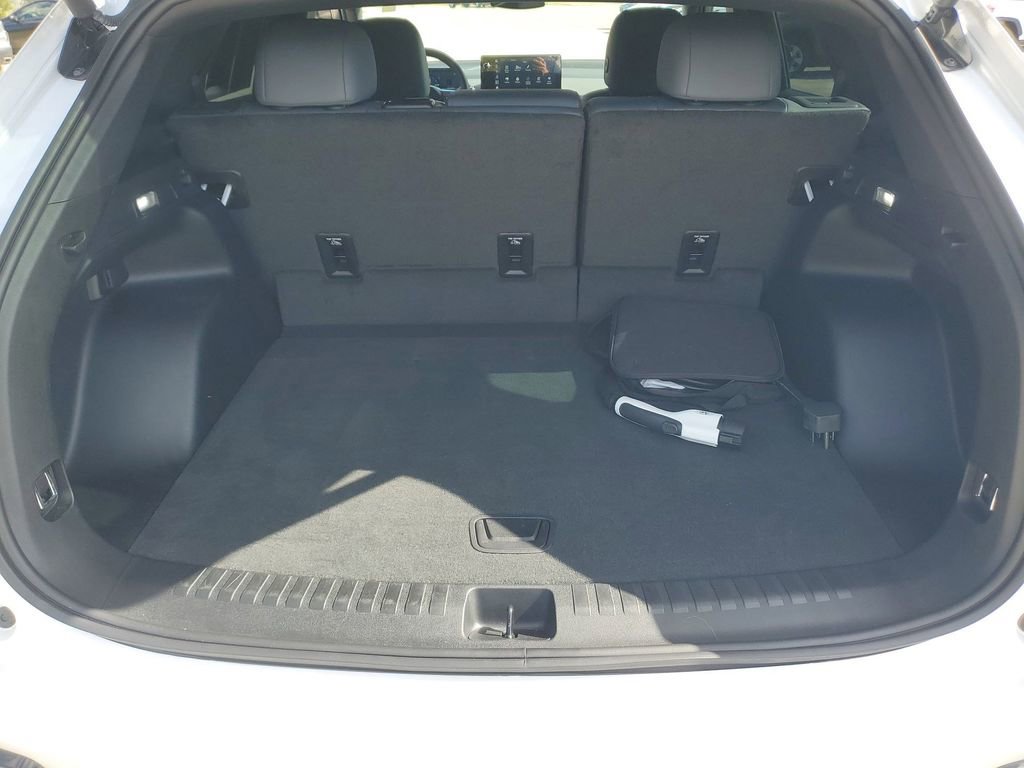 Used 2025 Honda Prologue Touring image 22