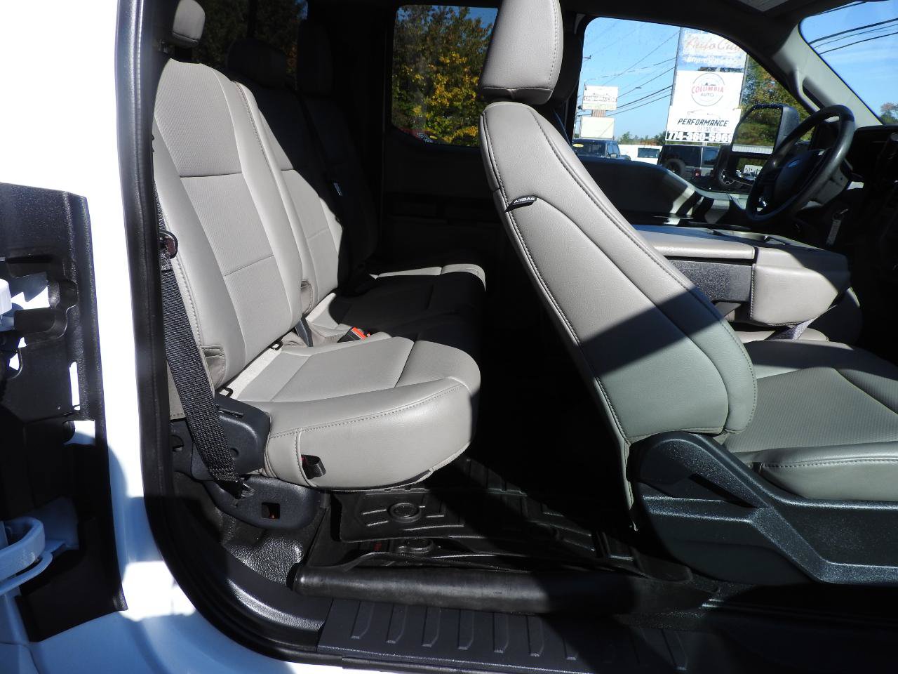 Used 2022 Ford F350 XL w/ STX Appearance Package AWD/4WD image 10