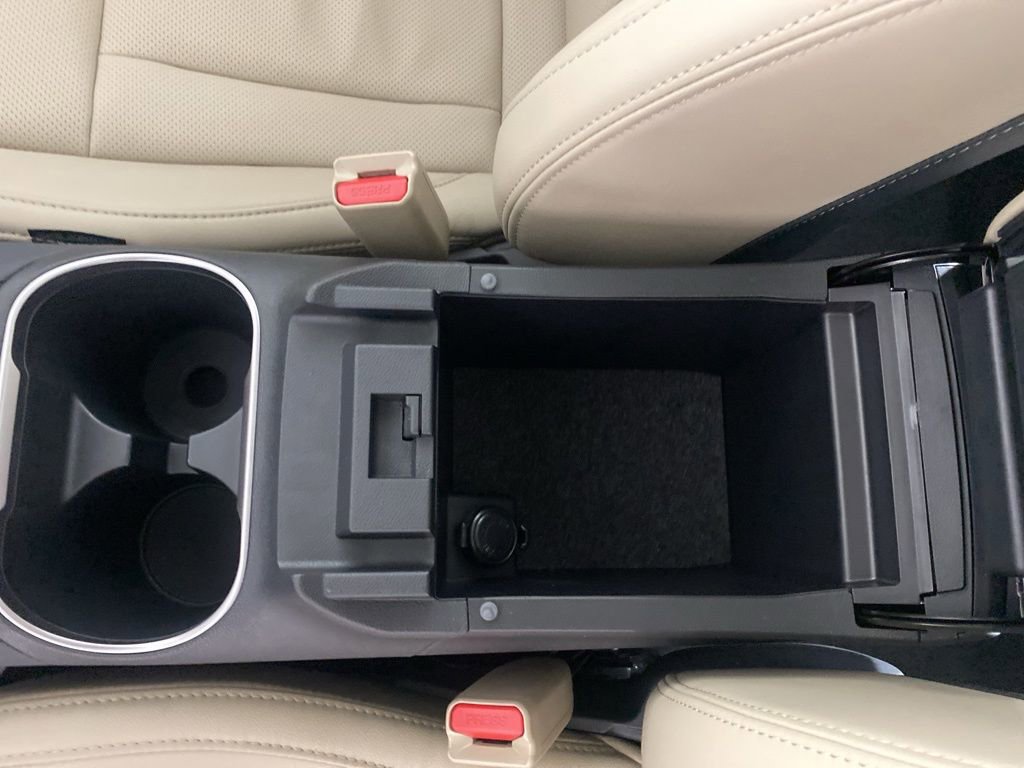 Certified 2025 Subaru Legacy Limited image 23