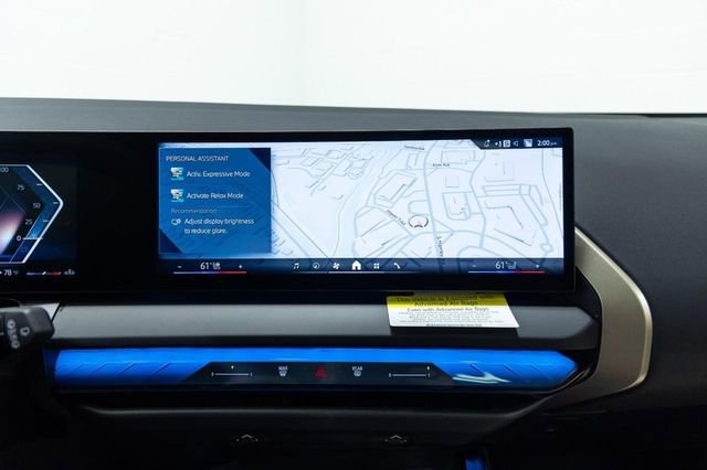 Certified 2025 BMW X3 xDrive30i w/ Premium Package image 21