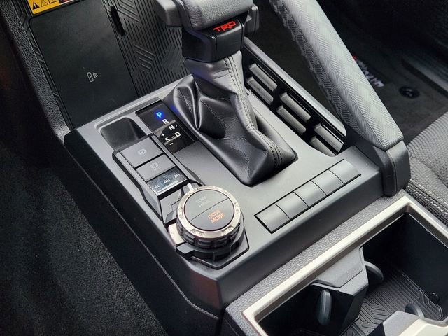 Used 2026 Toyota 4Runner TRD Sport image 18