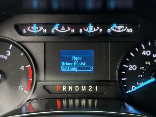 Used 2019 Ford F250 XL w/ Power Equipment Group AWD/4WD image 12