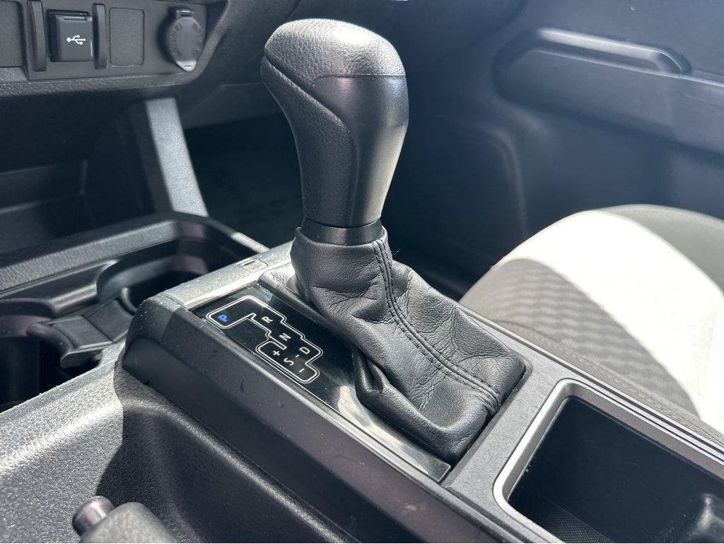 Used 2023 Toyota Tacoma SR RWD image 27