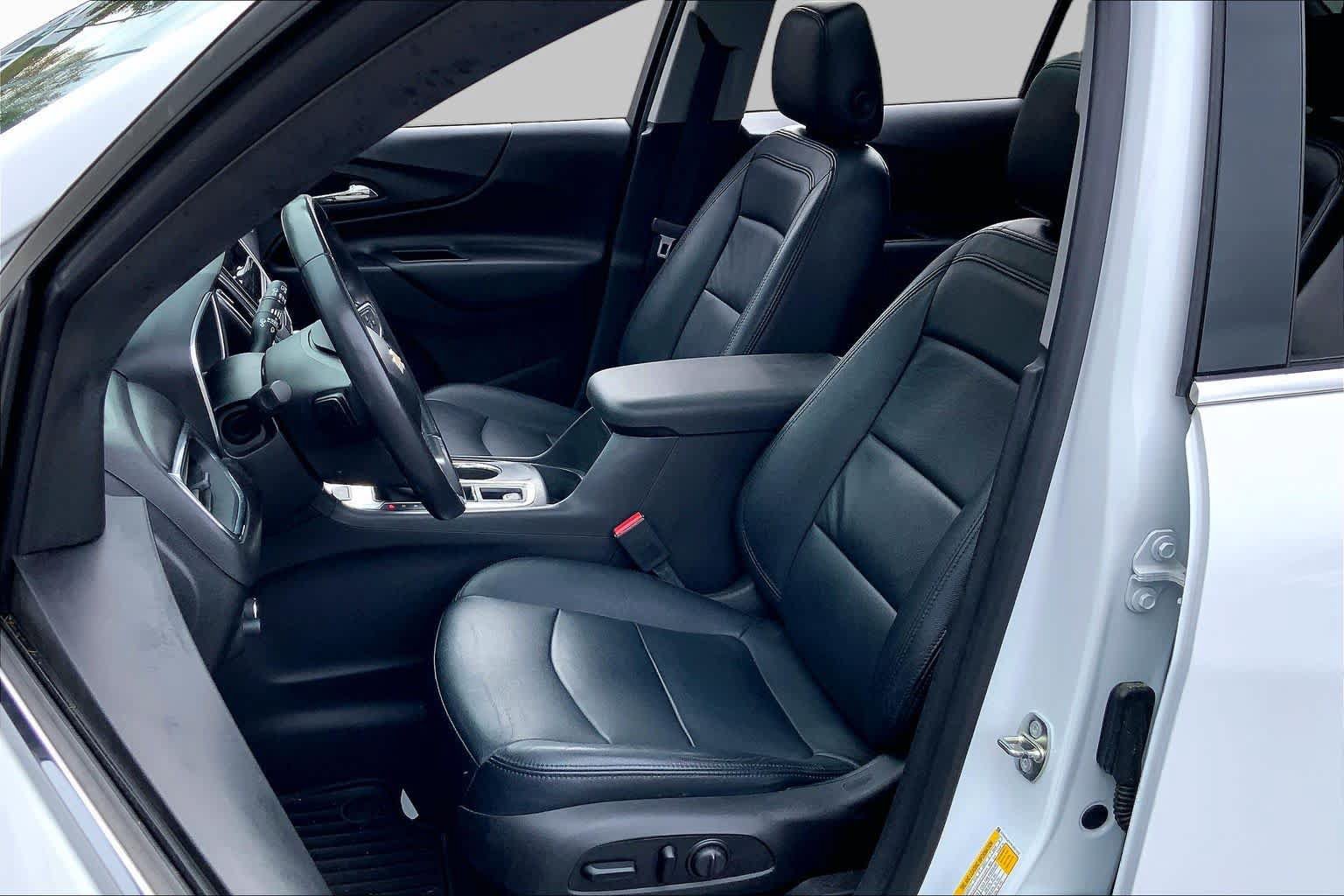 Used 2019 Chevrolet Equinox LT AWD/4WD image 8