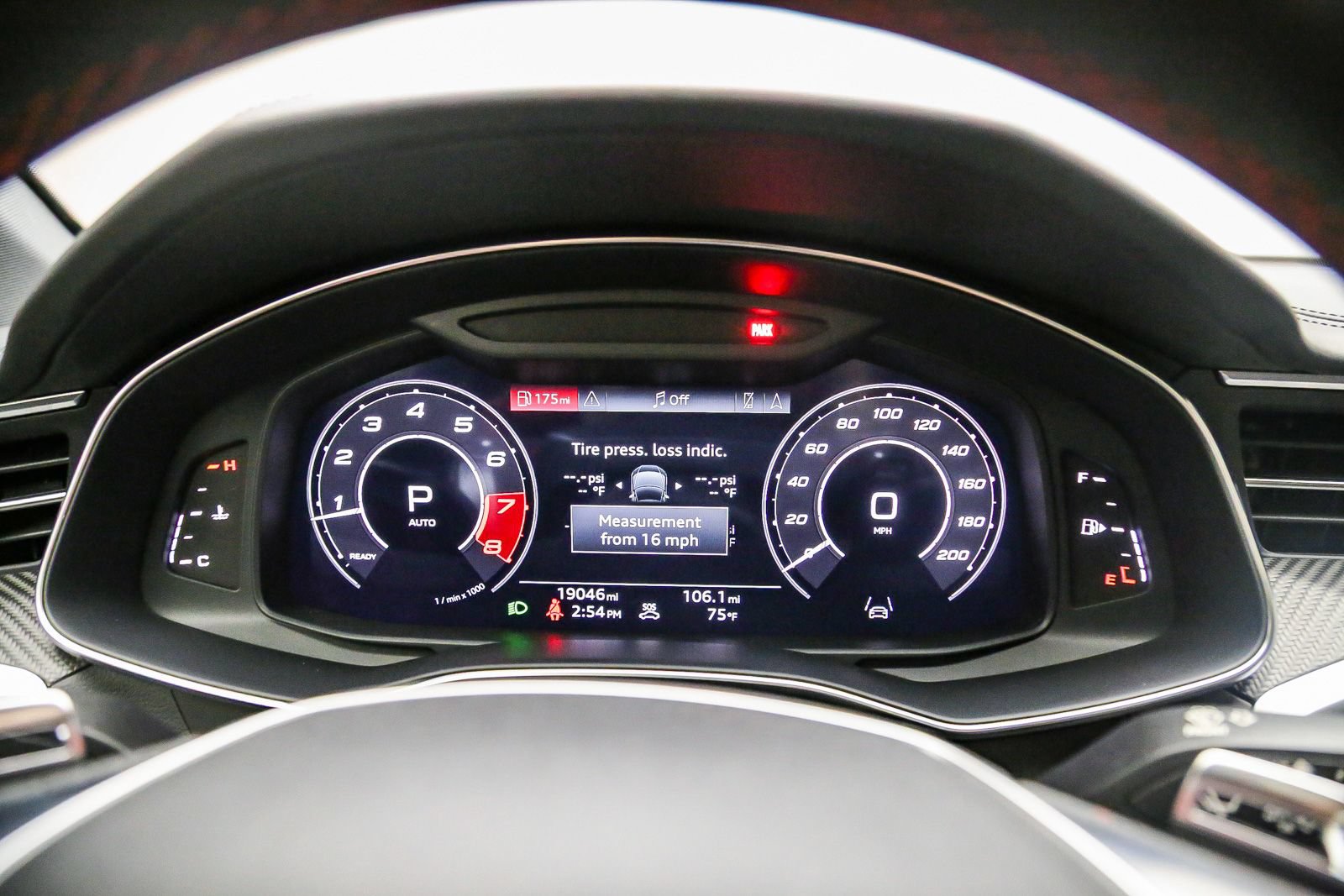 Certified 2021 Audi RS 6 w/ Executive Package AWD/4WD image 39