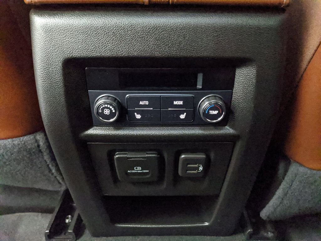 Used 2018 Chevrolet Traverse High Country image 14