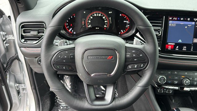 New 2026 Dodge Durango GT AWD/4WD image 9