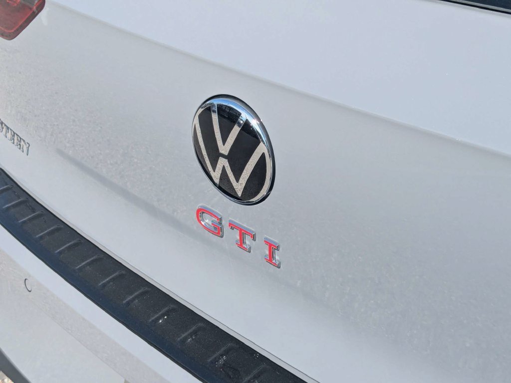 New 2026 Volkswagen GTI S FWD image 16