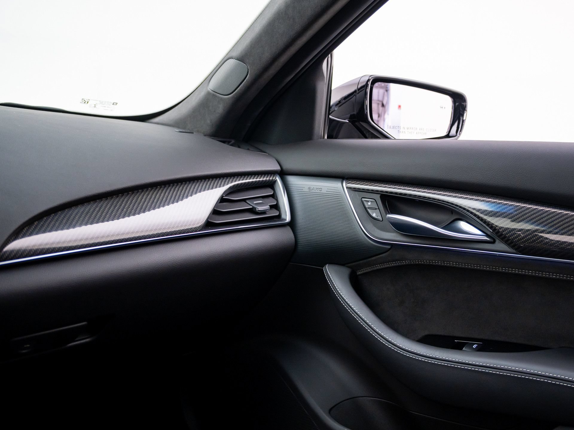 Used 2022 Cadillac CT5 V Blackwing RWD image 32
